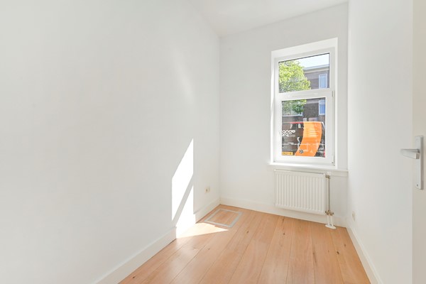 Medium property photo - Van Zeggelenlaan 303, 2524 AK Den Haag